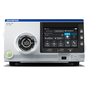 EVIS X1 CV-1500 Video System Center