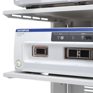 Endoscopic Ultrasound Center (EU-ME3)