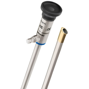 ULTRA Telescopes - With an outer diameter of 5.4 and 10 mm and 4K technology