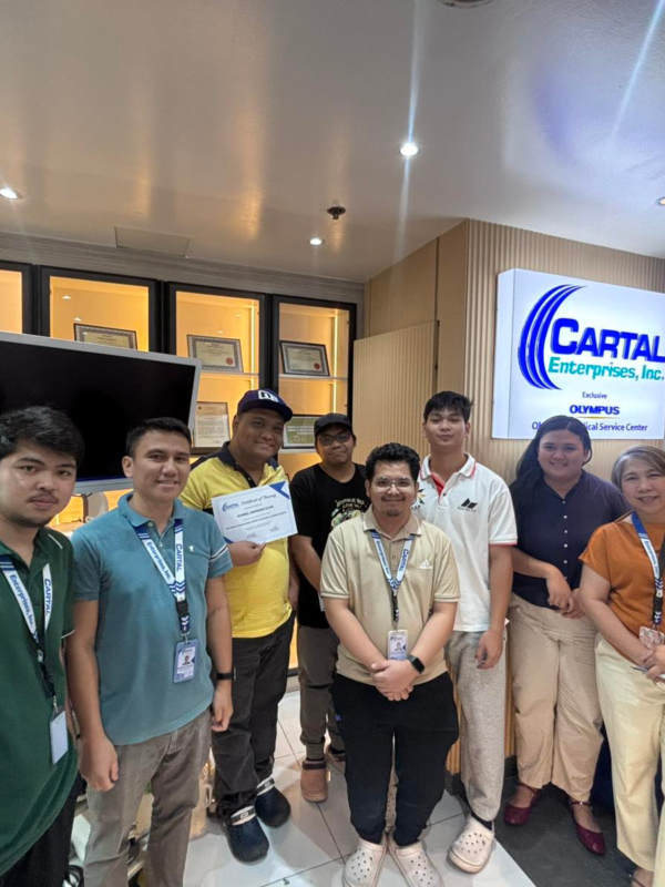 QMMC Free Reprocessing Training-1